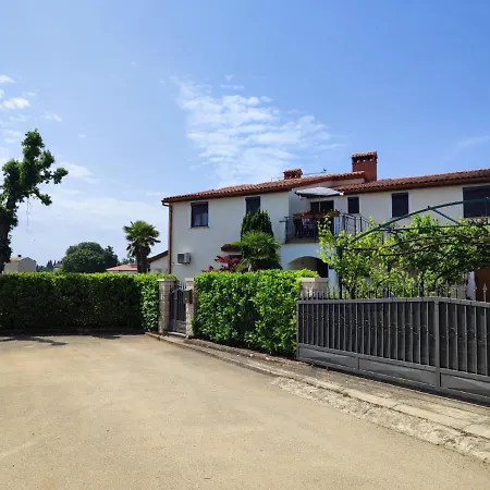 Norma Apartament