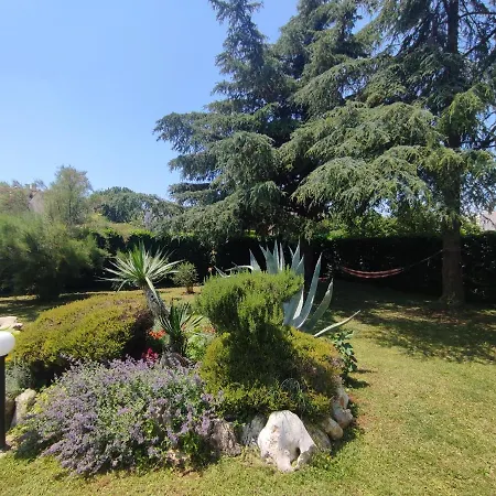 Norma Apartament *