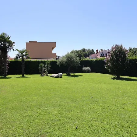 Norma Appartement Funtana