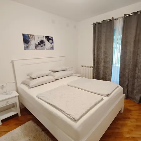 Appartement Norma Funtana