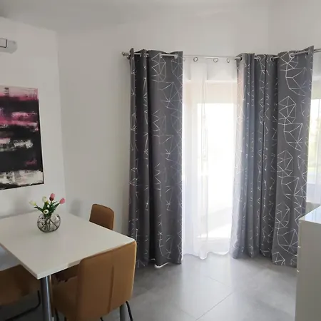 Appartement Norma *