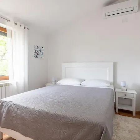 Apartament Norma Funtana