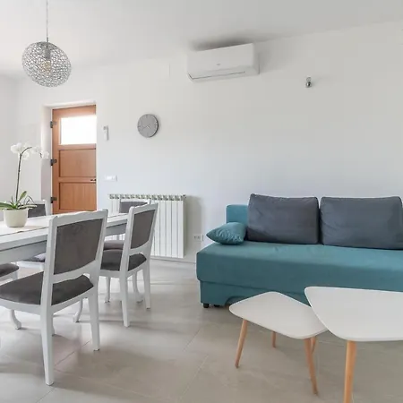 Apartament Norma Funtana