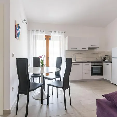 Norma Apartament