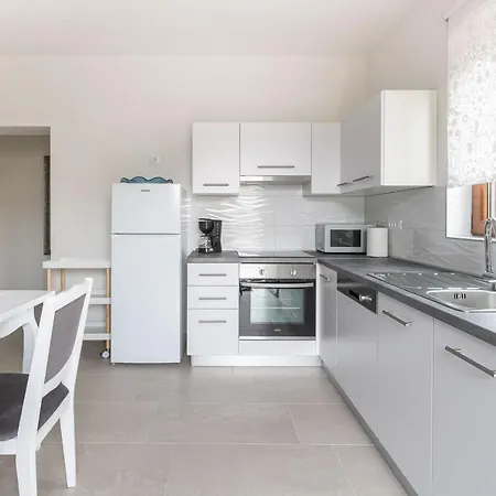 Apartament Norma Funtana