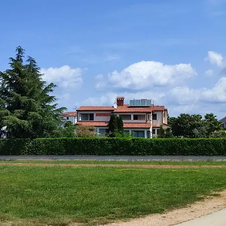 Apartment Norma