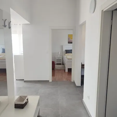 Apartment Norma Funtana
