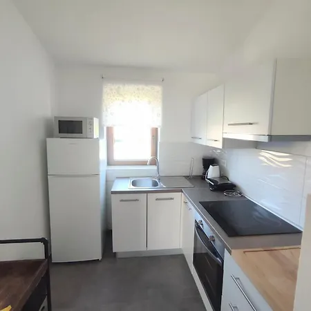 Norma Apartment