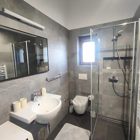 Lejlighed Norma Funtana