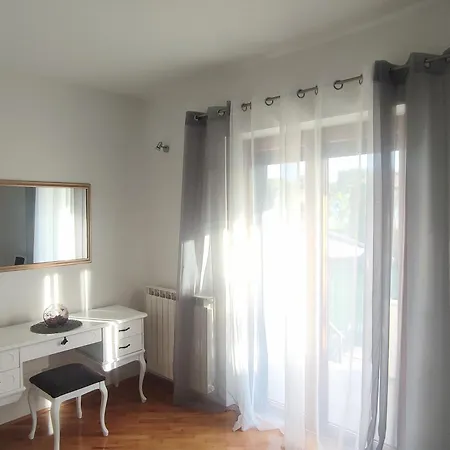 Norma Apartment Funtana