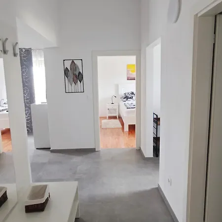 Norma Apartament *