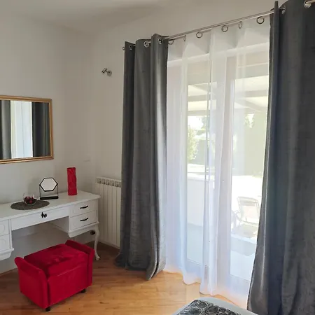 Norma Apartament *