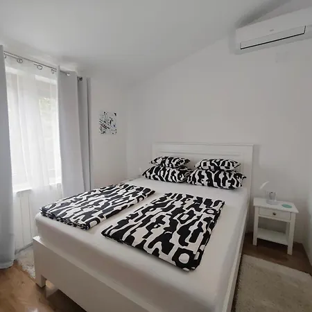 Lejlighed Norma Funtana