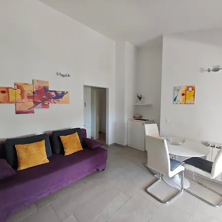 Lejlighed Norma Funtana