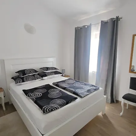 Lejlighed Norma Funtana