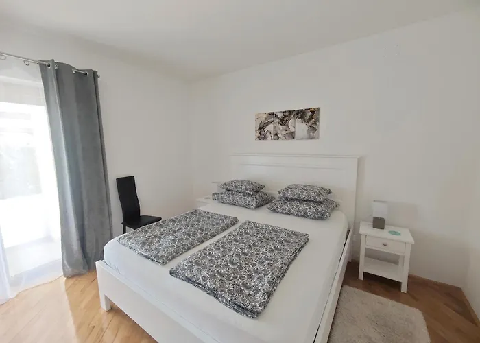 Norma Апартаменты *